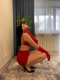 Яночка