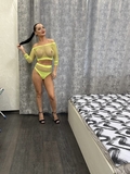 Ангелина