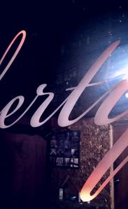 Liberty studio