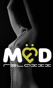 МЁD