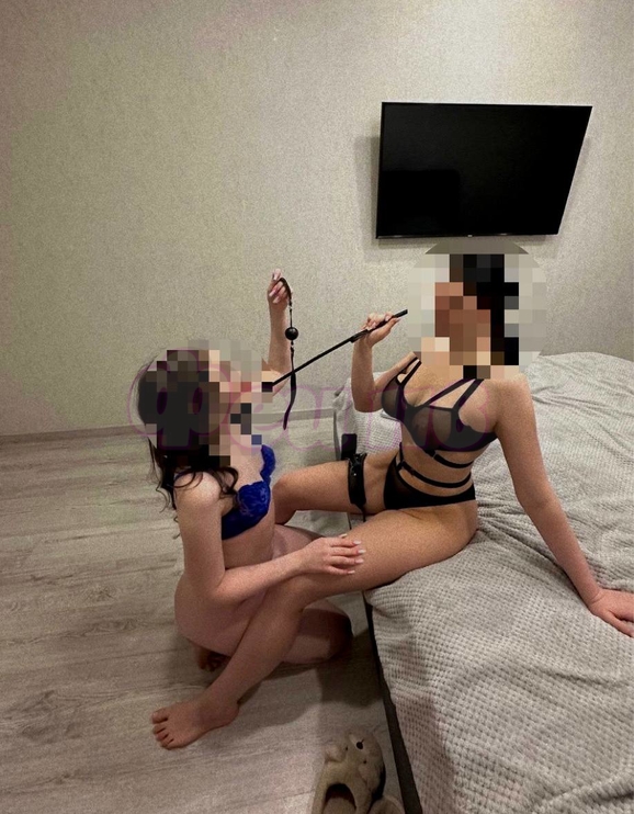 Проститутка Сестренки