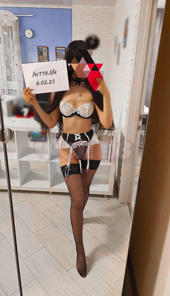Проститутка Аделина✔